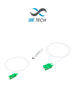 SBE TECH SBE-SPPLC1X2SCAPC - Splitter PLC 1x2 SC/APC SM