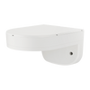 Montaje de Pared para Interior compatible con domos IP Hanwha serie X