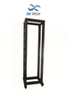 SBE TECH SBE QR42UR - QuadraRack de 42U en acero, almacenamiento y montaje de equipos en racks