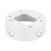 Junction box for Hanwha vandal-proof IP dome (QNV6012/22/32R_8010/20R)
