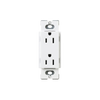 15A Outlet