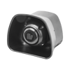 Sirena/Claxon Compacto de Motocicleta de 30 Vatios