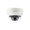 Cámara domo híbrida AHD/CVBS antivandálica 1080p / Lente varifocal de 3.2 a 10 mm / IR 30 m / DWDR / IP66