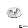 Base de 6 para detector Silent Knight análogo