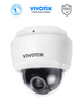 VIVOTEK SD9161-H-V2 - Camara IP PTZ para interior, 2 Megapixeles, Zoom optico 10x, WDR PRO, Smart VCA, Deep Search, Ciberseguridad Trend Micro, Smart Tracking, Camera Link, ONVIF