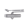Cierra Puertas / De Superficie / Puertas de Metal / Puertas de Madera / Ajustable para Tamaños 1~6 / Puertas Hasta 150 kg / Incluye Herrajes / Brazos de Acero Forjado