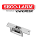 Seco-Larm SK990BQ- Contrachapa eléctrica a prueba de fallos