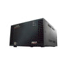 Complete Monitoring Center. Includes: 1 radio channel and a multi-format telephone line. IP Receiver Included