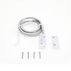 Contacto Magnético SFIRE SF-2071-AR / Uso Rudo / GAP 42 mm / Sensor Reed Switch NC / 12 Vcc