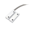 Contacto magnético / Uso rudo en puertas y ventanas / 42mm de GAP