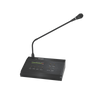 4-Zone Remote Microphone for SF4240MP Paging System | Not compatible with SF4240UC or SF2240UC