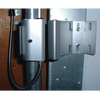 Detector magnético de apertura de garage tipo cortina / GAP 66mm