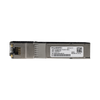 SFP to RJ45 Transceiver / 10/100/1000Mbps Negotiation / RJ45 Connector / Up to 100m Distance
