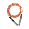 Cable óptico AOC / SFP+ / 850nm / Velocidad de 1G a 10G / Longitud de 10m