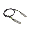 Cable DAC / SFP+ a SFP+ / Velocidad de 10Gpbs / Longitud de 1m