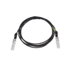 Cable DAC / SFP+ a SFP+ / Velocidad de 10Gbps / Longitud de 3m