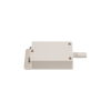 Tamper switch / Normalmente Abierto / Aplicación para Paneles de alarma, Gabientes, paneles de acceso, etc / Facil uso