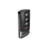 4-Button Heavy-Duty Remote Key Fob ideal for Full/Partial Arming/Disarming/Panic. Battery life up to 5 years.