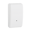 3-in-1 Sensor (Impact, opening, and external zone)/Three independent serial numbers for unique reports