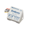 Controlador Solar de Carga 12V 4.5 A.