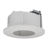 Mounting Ceiling for Wisenet Domes