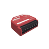 Smart Relay inalámbrico 16A, 110-230 V, medición de consumo, compatible con asistente de voz Alexa, Google Home