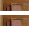 Contacto magnético inteligente inalámbrico BT / para puertas o ventanas / crear escenas y notificaciones en App