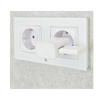 Puerta de enlace de Bluetooth a Wi-Fi en un dispositivo USB-A. para dispositivos Shelly Bluetooth