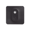 Bluetooth temperature and humidity sensor, smart and wireless, integrable with the Shelly App.