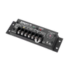 Solar Controller for Mercury Light Illumination, Bus Stations and Signage 20 A, 12 Vdc.