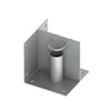 Floor or corner base for 2