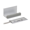 Heavy-Duty Floor Mount Magnetic Contact- 2-3/4 in(70mm) / Gap, Loop / Closed/Open