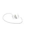 Contacto Magnético de Uso Rudo para Piso- 2-3/4 in(70mm) / Brecha, Bucle / Cerrado / Uso en Intemperie / IP66