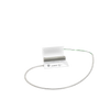 Contacto Magnético de Uso Rudo para Piso- 2-3/4 in(70mm) / Brecha, Bucle / Cerrado / Uso en Intemperie / IP66