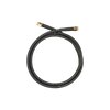 Cable 1 Metro (3.28 Pies) SMA Macho a SMA Macho para Equipos LTE 699 - 2690 MHz