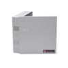 12 or 24 VDC @ 4 A / power supply / 1 output / backup capacity / batteries required.