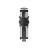 Teleblock Simon K45 para Voz, Datos, Multimedia o Contactos Eléctricos / Capacidad para 5 Módulos K45 / Apertura Automática con Tapa Abatible / Instalación en Mobiliario de Oficina o Comercial / (KTLE205CY)