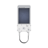 Cerradura Inteligente GPS Solar / SolarGuardX 100 / Seguimiento de Activos LTE Cat-M1 / Desbloqueo por RFID BLE OTA / Impermeable IP67 / Detección de Movimiento / Alarma de Bloqueo / Batería 14400mAh / Seguridad de Datos M