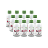 12-Pack of Genuine Carbon Monoxide CO Gas Cans for Manual Use or SOLO-330/SOLO-332 Dispensers