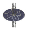 Anti-Scaling Umbrella System for STZ45 Tower.