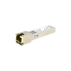 Módulo convertidor de SFP a Ethernet 10/100/1000 Mbit/s
