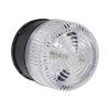 Microcontrolador SELECT-ALERT con Alarma Sirena/Estrobo para notificar entradas/salidas no autorizadas y emergencias, transparente