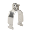 Abrazadera de Acero Inoxidable de 2 Para Unicanal Tipo Strut