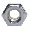 Stainless Steel Locking Nut, 3/8