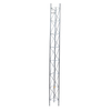 3m x 45cm Guyed Tower Section, Hot-Dip Galvanized, Up to 60m Elevation. Wet Zones.