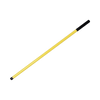 Handle for conduit bender 1