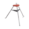 Banco de trabajo plegable 36-5/8 x 53-1/2”/Dobladores par tubo de 3/8, 1/2 y 3/4 / Orificios para colocar Prensa de Cadena (no incluida).