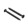 Tornillo - Pija Multiusos fosfatizada #14 x 2 / Bolsa con 100 pzas.