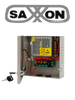 SAXXON SX5A4CH - Professional Power Supply 12 VDC / 5 Amperes / 4 Channels / 1.1 Amperes per Channel / Overload Protection / Operation Indicator LED