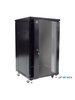 SBE TECH - SBE-GNL26URPPC Gabinete de piso 26UR, 1000 mm de profundidad /